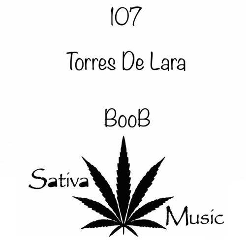 Torres De Lara - BooB [SM107]